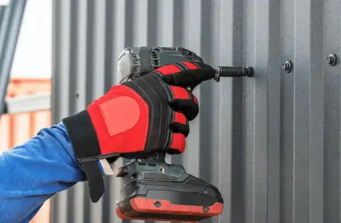 Travaux de zinguerie - Frontignan